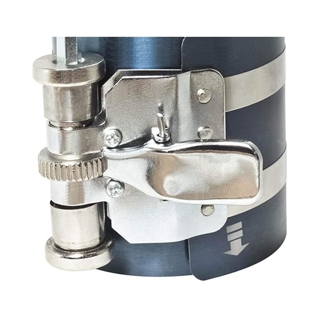 CINTA P/ ANEIS  53 A 125 MM Nº 1 NOLL