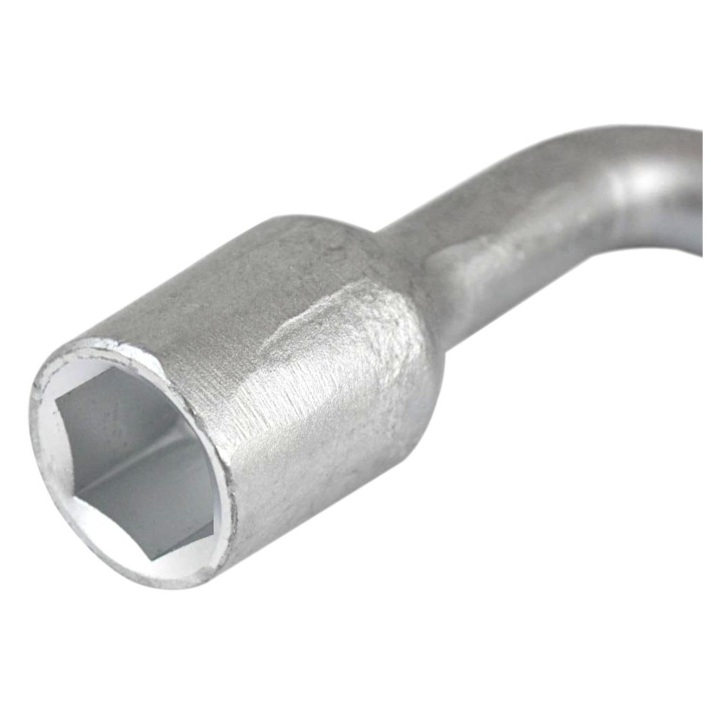 CHAVE D RODA 19 MM TIPO-L KRAUCHER