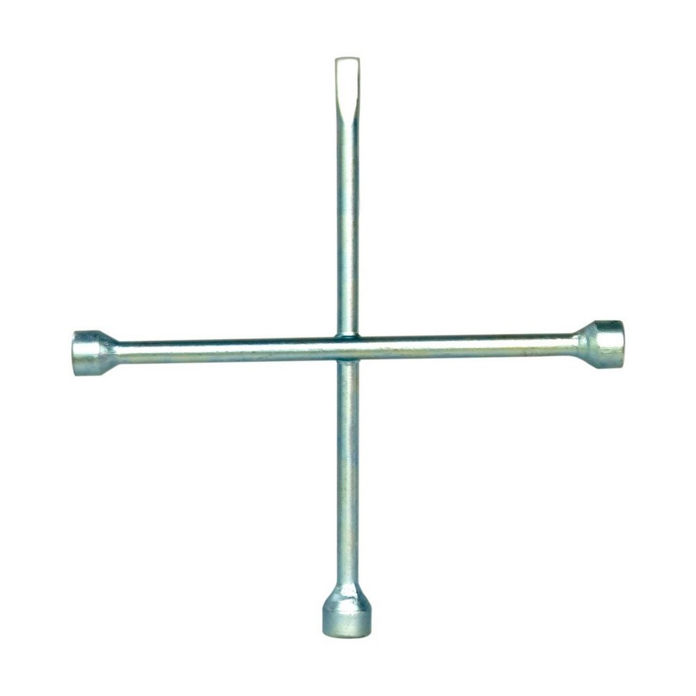 CHAVE D RODA 17X19X21 MM 3B CRUZ KRAUCHER