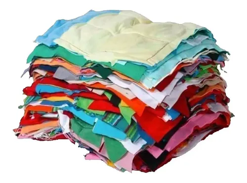 ESTOPA PANO COSTURADO SACO C/ 20 KG
