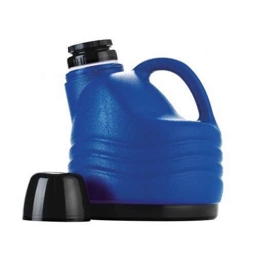 GARRAFA TERMICA 3 LTS AZUL INVICTA MARATONA
