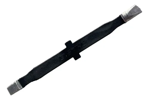 TRANCA PISTÃO DE PLASTICO ARGON