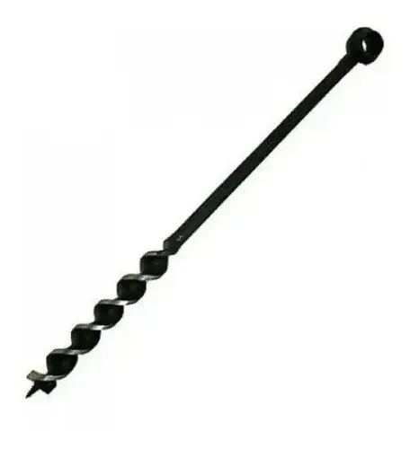 TRADO MANUAL 1/2  X 18 BRISTOL