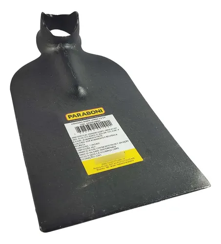 ENXADAO LARGO 2,0 LBS S/C PARABONI