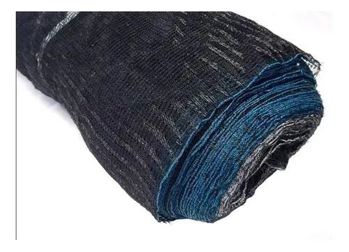 TELA SOMBREAMENTO FLEX 3,00 MT X 50% PRETA ROMA