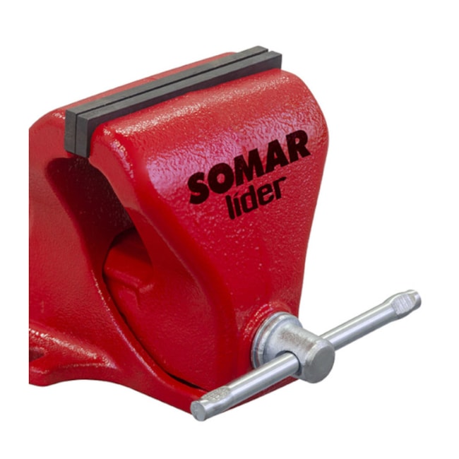 TORNO BANCADA FIXO NR  3 PROF SOMAR