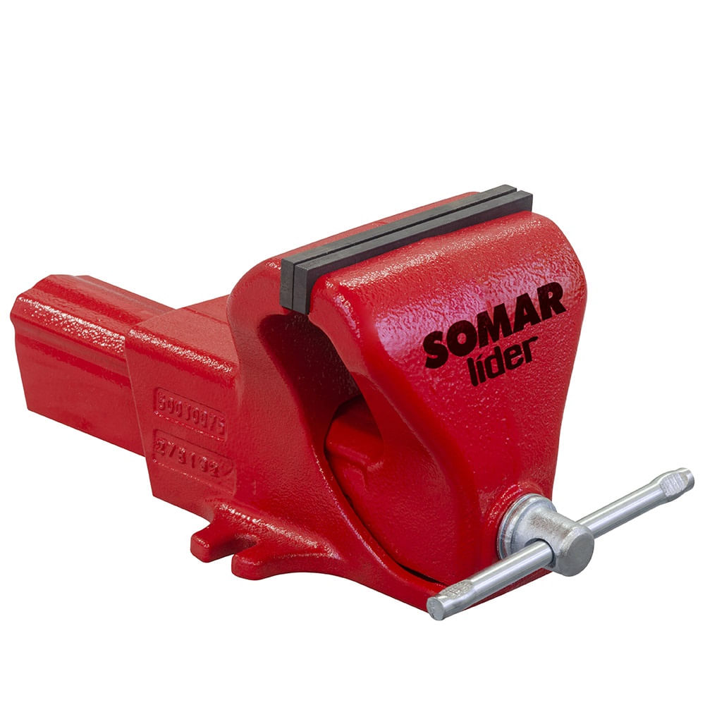 TORNO BANCADA FIXO NR  4 PROF SOMAR