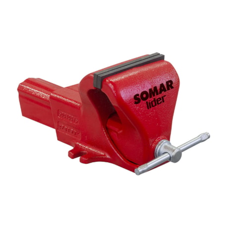 TORNO BANCADA FIXO NR  6 PROF SOMAR