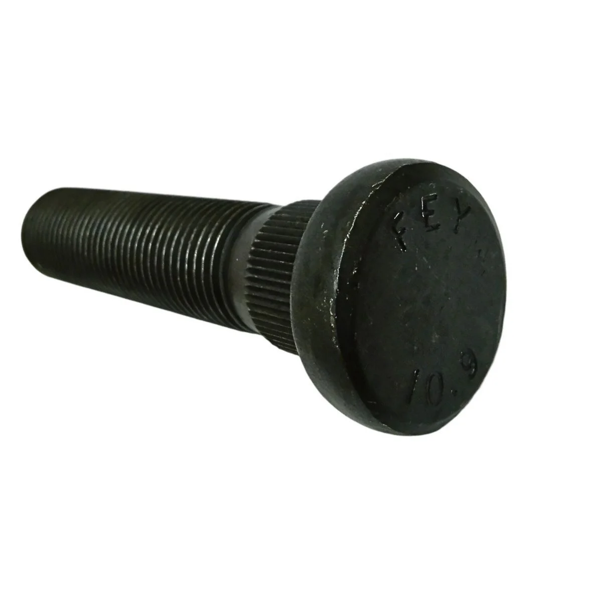 PARAFUSO RODA DIANT. MB 20X69/77 C/ RECARTILHADO