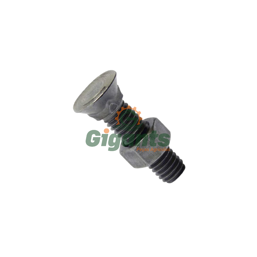 PF ARADO A3 7/16 X 2     C/PORCA