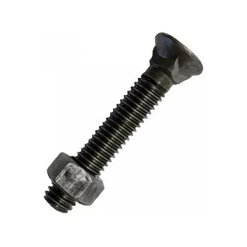 PF ARADO A3 7/16 X 2.1/2  C/PORCA