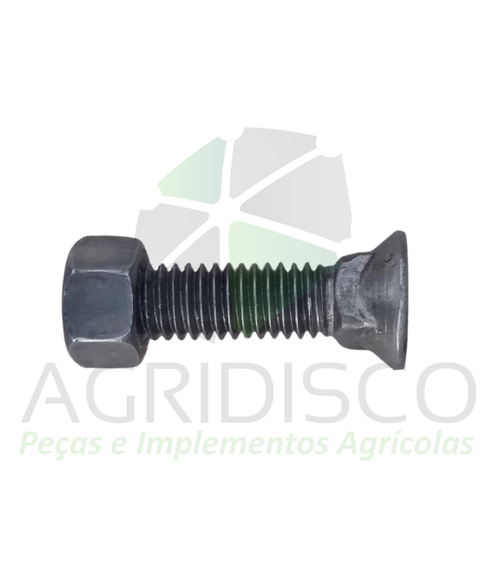 PF ARADO A3 1/2 X 3.1/2  C/PORCA