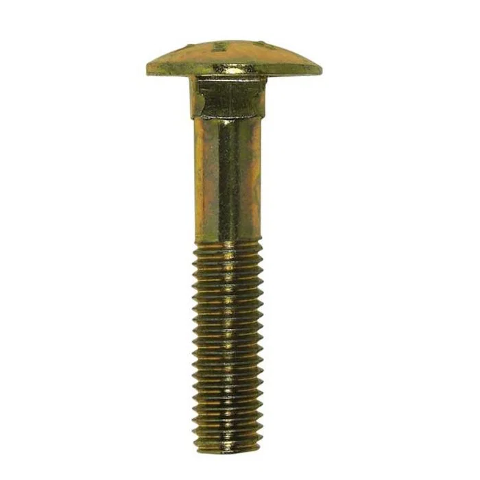 PARAFUSO FRANCES MA 12 X  70 MM 8.8