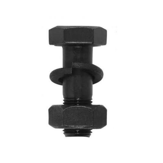 PARAFUSO SEXT MB 10 X  30 MM 10.9(Conjunto) R.P CARDAN