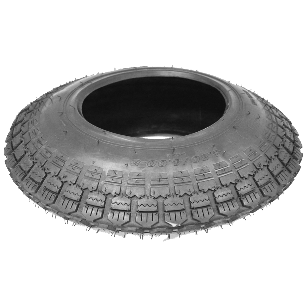 PNEU 3.25 X 8 4-LONAS AJAX