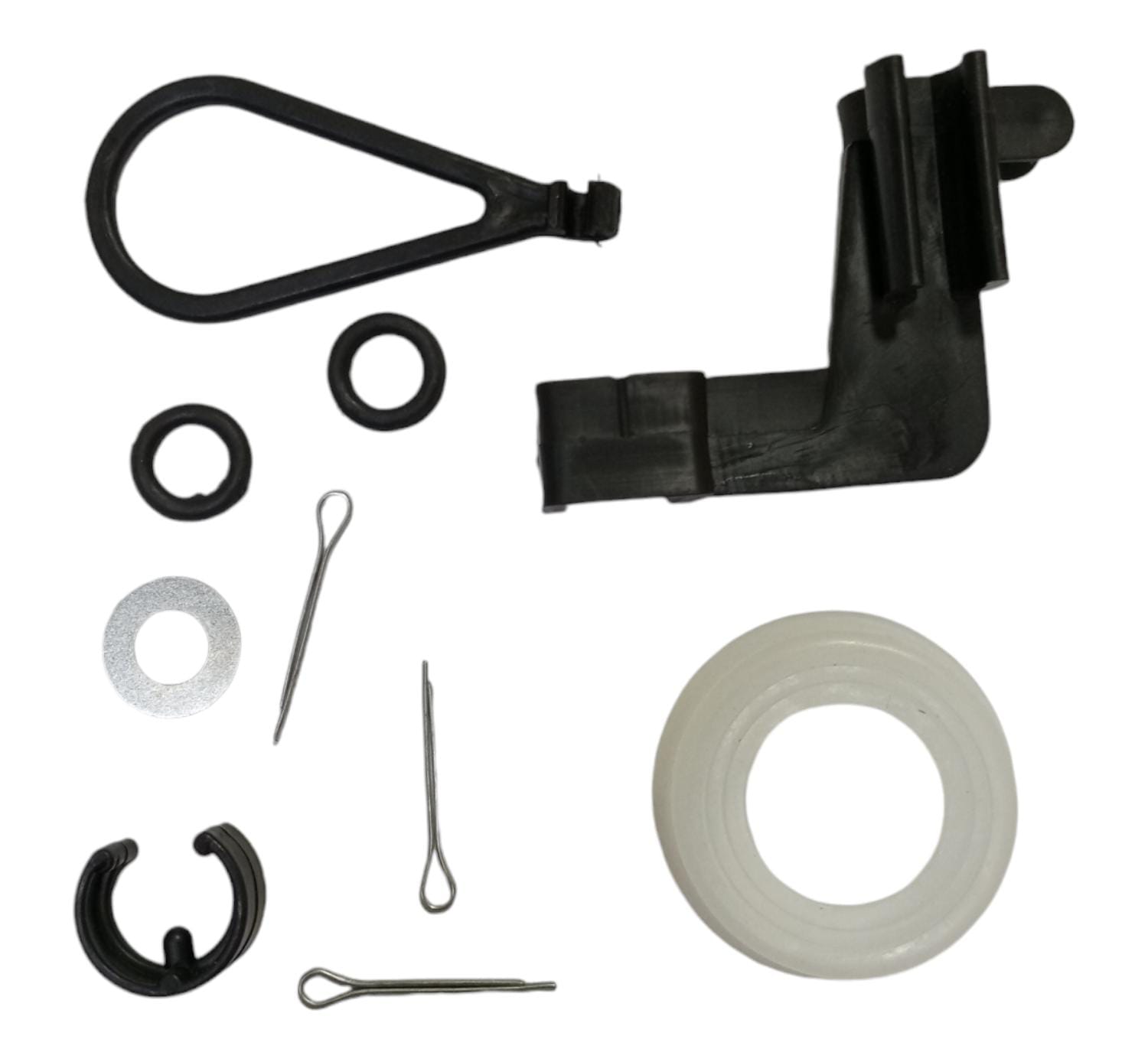KIT DE REPAROS P/ PULVERIZADOR GP200020 INTECH