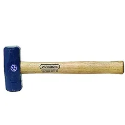 MARRETA  1,0 KG C/C OITAVADA PARABONI