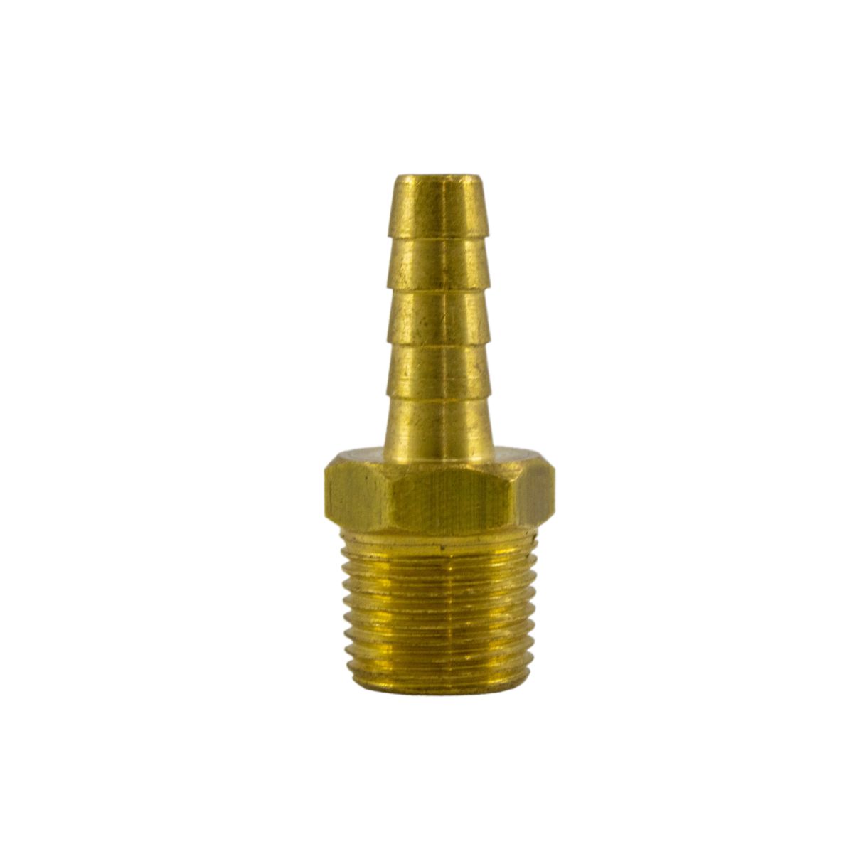 ESPIGAO FIXO MACHO 3/8 X 3/8
