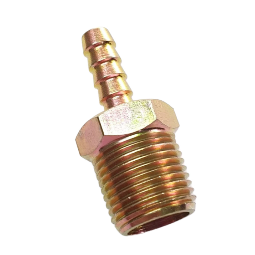 ESPIGAO FIXO MACHO 1/2 X 5/16