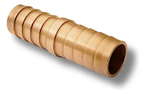 EMENDA P/MANG  3/4 PVC