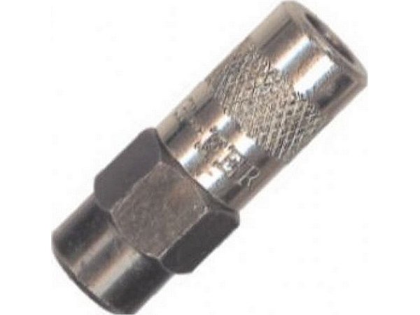 ACOPLADOR HIDR. S/VALVULA LUBEFER