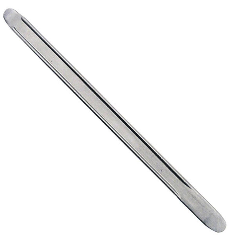 ESPATULA REDONDA PTAS CHATA P/ BORRACHARIA 19MM X 61 CM KRAUCHER