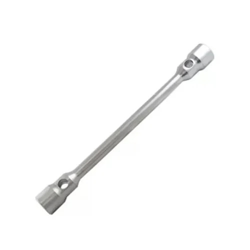 CHAVE D RODA 27X33 MM S/C 40 CM PRATA KRAUCHER