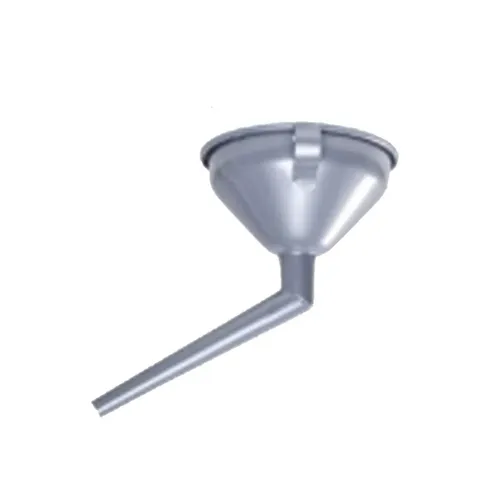 FUNIL 1-CURVA 170/1C DIFERENCIAL PIKILUB