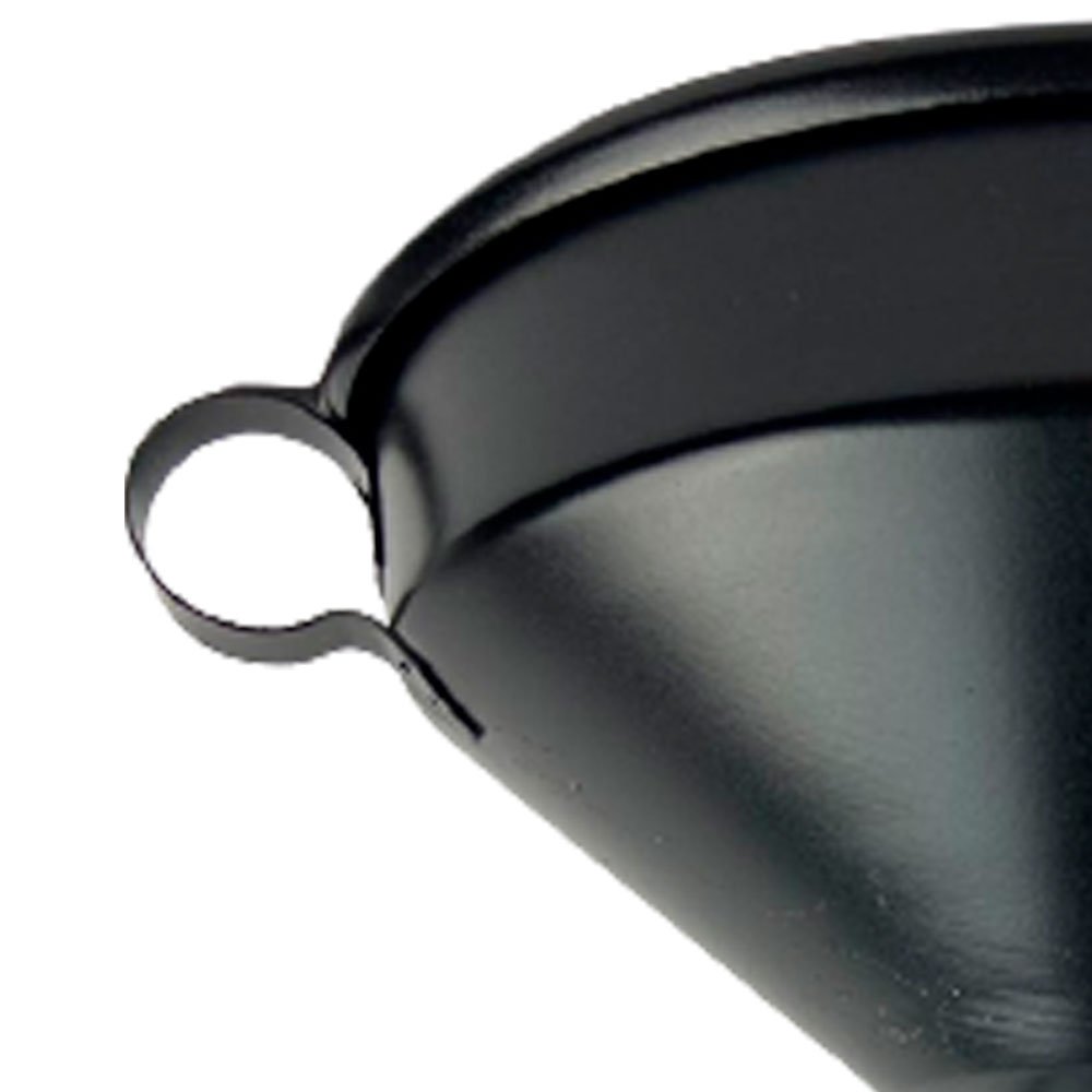 FUNIL CURTO TRATOR C/TELA FK 230 CONELUB