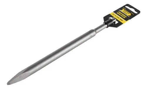 PONTEIRO LISO SDS PLUS 1/2