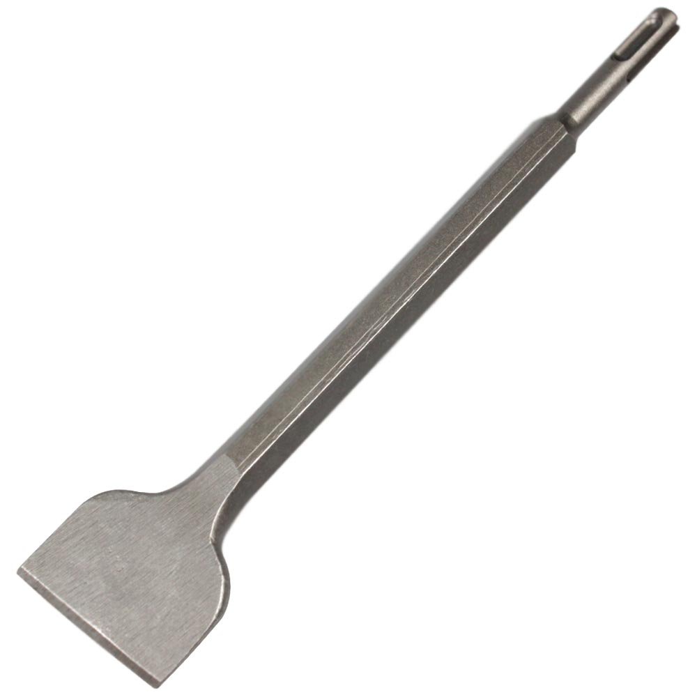 TALHADEIRA SDS PLUS 50 X 250 MM ROCAST