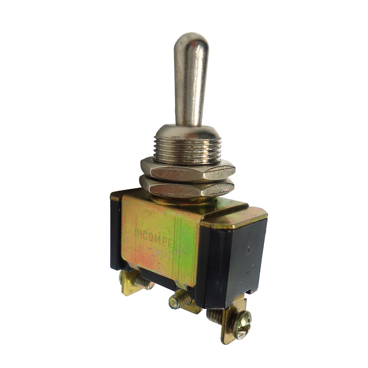 INTERRUPTOR 15A UNIPOLAR 14103A1B1P1Q