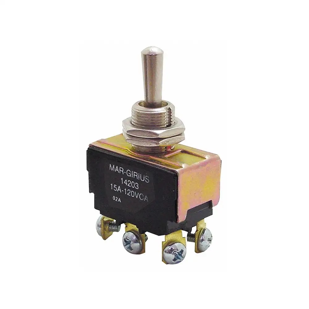 INTERRUPTOR 15A BIPOLAR 14203 A1B1P1Q