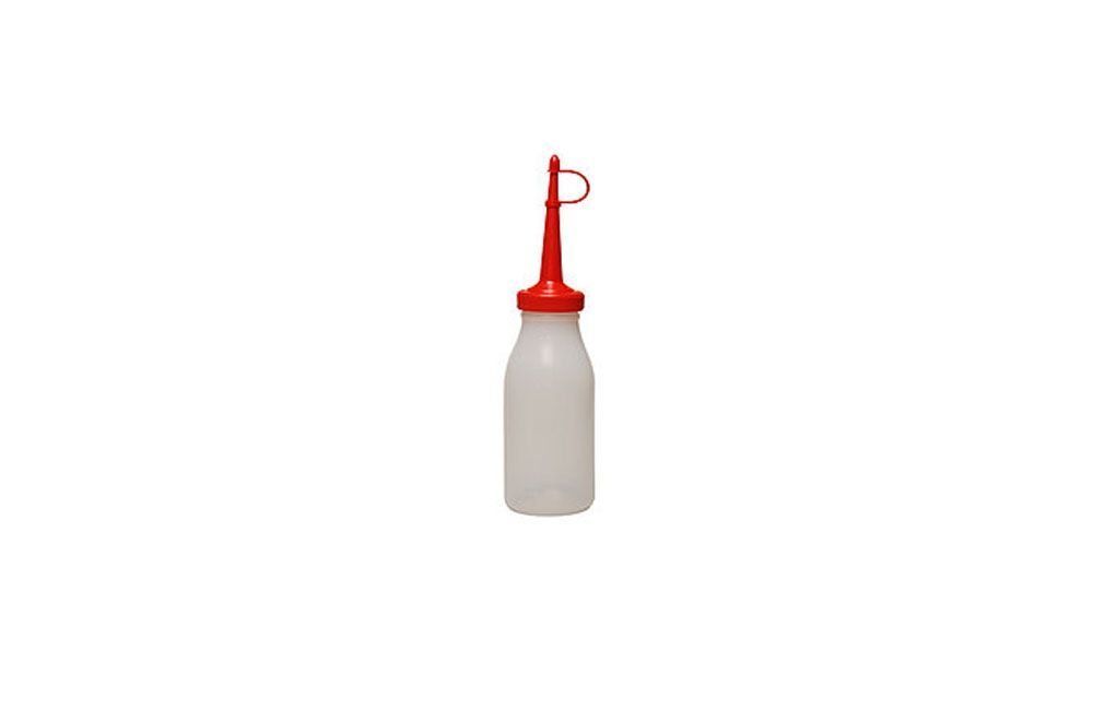 ALMOTOLIA  200 ML PLASTICA