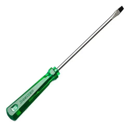 CHAVE PHILLIPS 3/8  X  6  BELZER