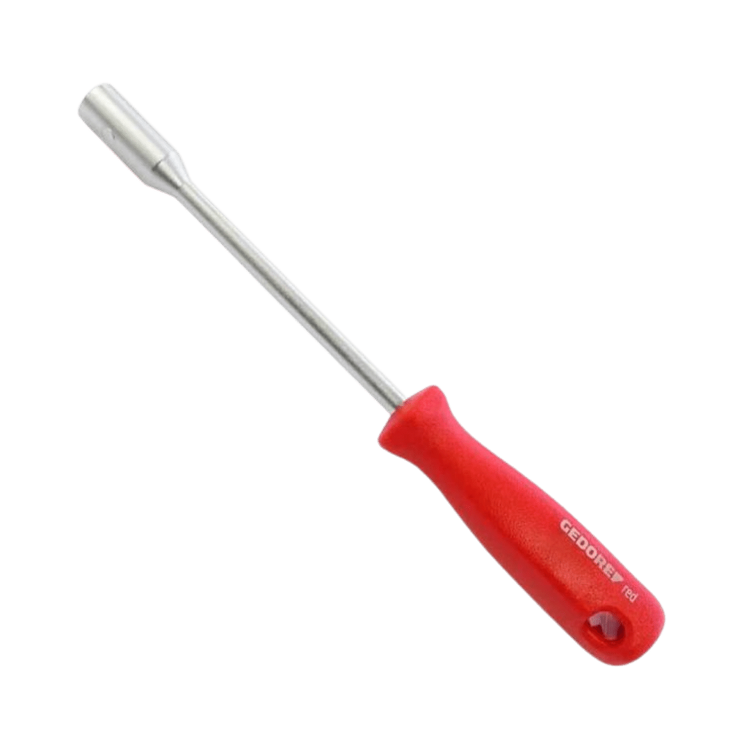 CHAVE CANHAO  7  X 125 MM GEDORE RED