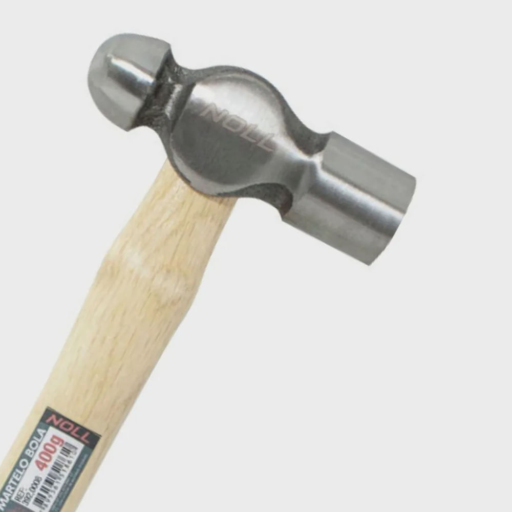 MARTELO 800 GR BOLA NOLL
