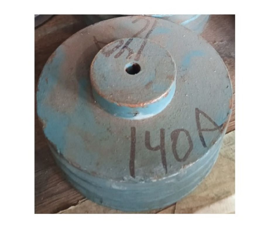 POLIA 140 A3 F.FUND