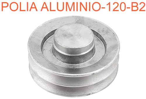 POLIA 120 B2 F.FUND