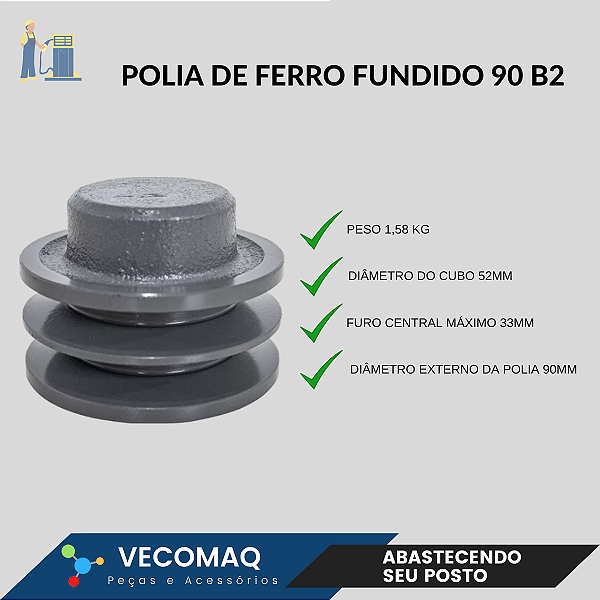 POLIA  90 B2 F.FUND