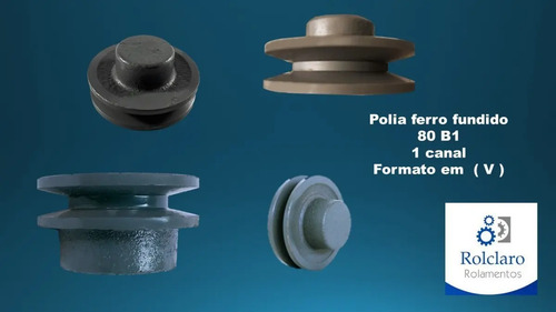 POLIA  80 B1 F.FUND