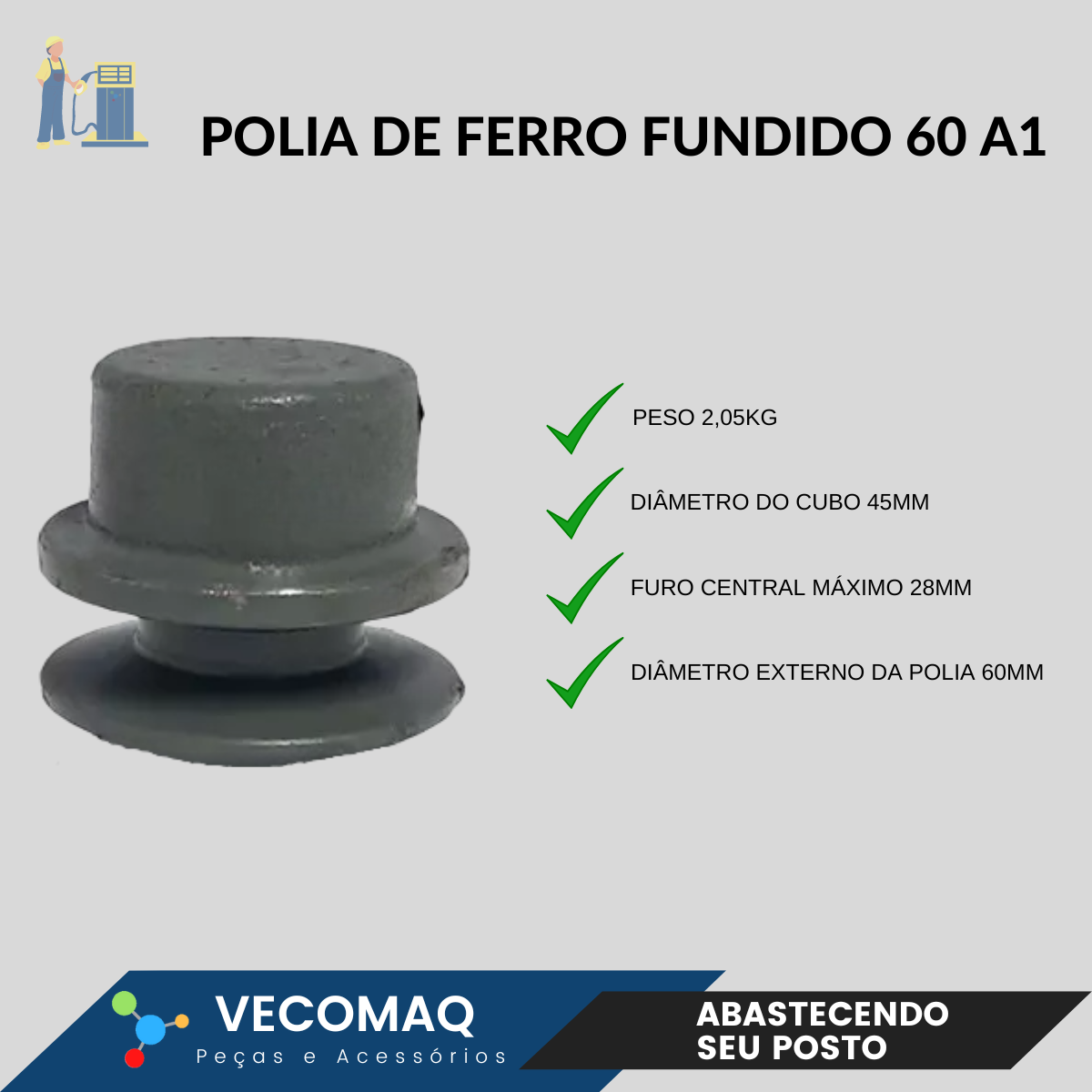 POLIA  60 A1 F.FUND