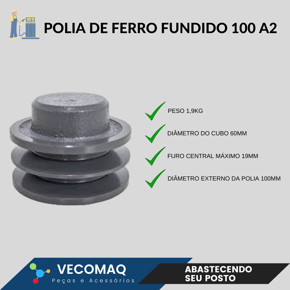 POLIA 100 A2 F.FUND