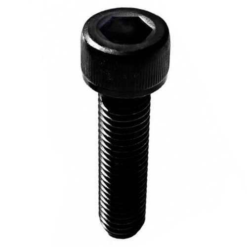 PARAFUSO ALLEN C/CAB. CILIND. MA  8 X   40 MM