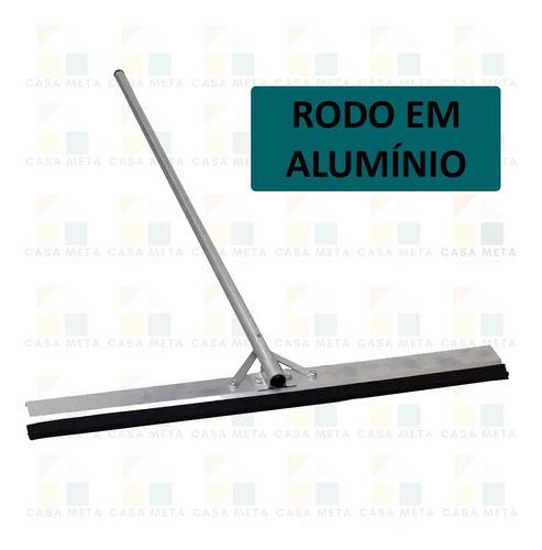 RODO ALUMINIO   80 CM