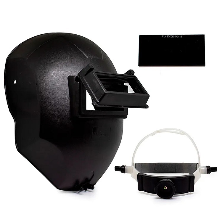 MASCARA D SOLDA POLIP. VISOR ARTIC .C/C C.A 36014 PLASTICOR