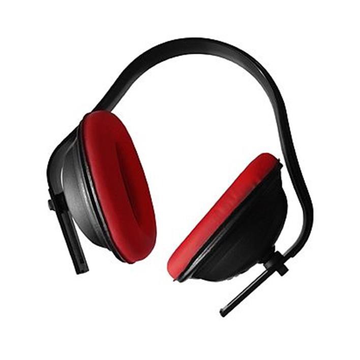 ABAFADOR D RUIDOS CG-104(17db) C.A 5228 CARBOGRAFITE