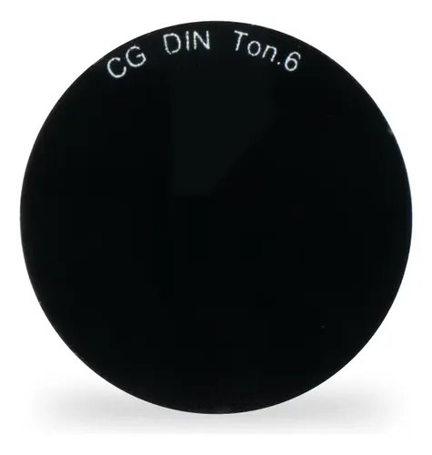 LENTE 50 MM T.6 RED P/OCULOS