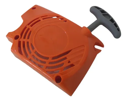 CONJUNTO DE PARTIDA MOTOSSERRA CS60RSP COMPL. TEKNA