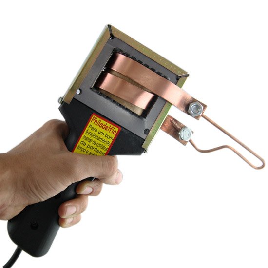 FERRO D SOLDAR  550 W 220 V E.BRASIL